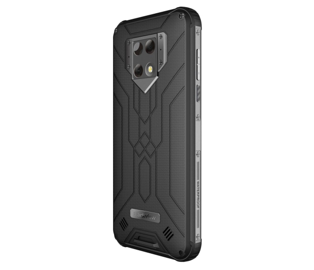 BLACKVIEW BV9800 Pro 6/128GB Czarny - 745102 - zdjęcie 7